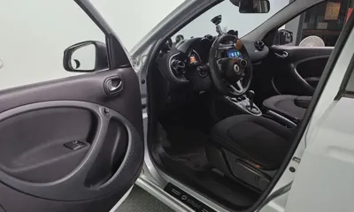 Smart Forfour 2016, 78208 км, за 7032.62 USD - фото 10