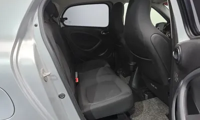 Smart Forfour 2016, 78208 км, за 7032.62 USD - фото 11