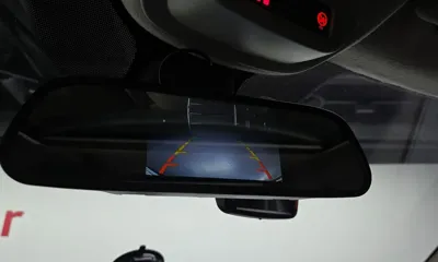 Smart Forfour 2016, 78208 км, за 7032.62 USD - фото 14