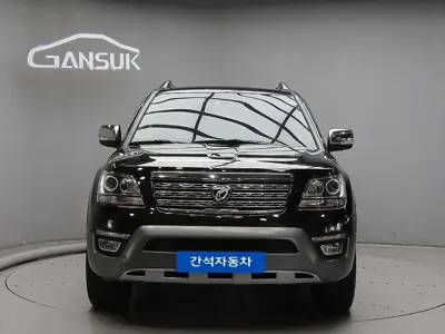 Kia Mohave 2017, 98366 км, за 12728.11 USD