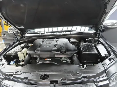 Kia Mohave 2017, 98366 км, за 12728.11 USD - фото 6