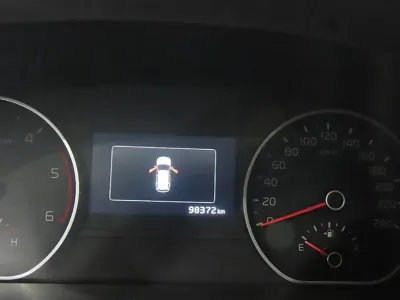 Kia Mohave 2017, 98366 км, за 12728.11 USD - фото 8