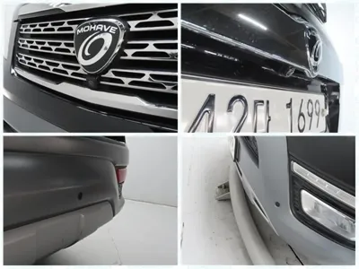 Kia Mohave 2017, 98366 км, за 12728.11 USD - фото 20