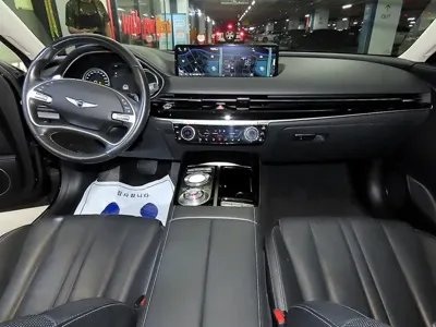 Genesis G80 2021, 125951 км, за 16870.16 USD - фото 10