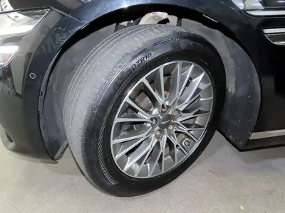 Genesis G80 2021, 125951 км, за 16870.16 USD - фото 20