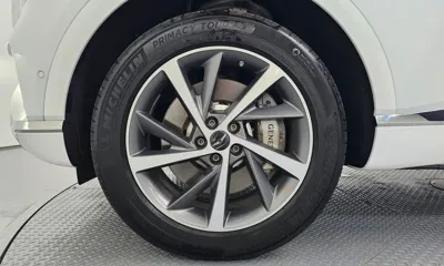Genesis GV80 2024, 37910 км, за 42345.3 USD