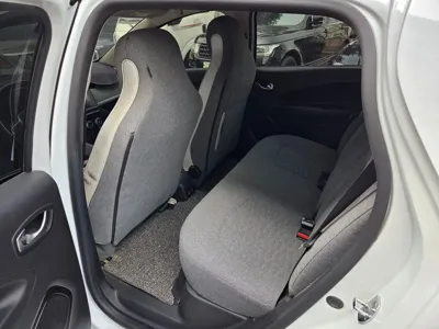 Renault-KoreaSamsung Zoe 2021, 141197 км, за 6435.67 USD - фото 7