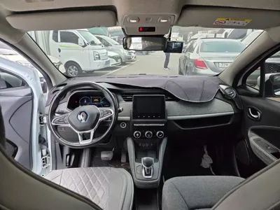 Renault-KoreaSamsung Zoe 2021, 141197 км, за 6435.67 USD - фото 8