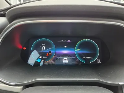 Renault-KoreaSamsung Zoe 2021, 141197 км, за 6435.67 USD - фото 9