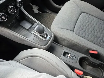 Renault-KoreaSamsung Zoe 2021, 141197 км, за 6435.67 USD - фото 13