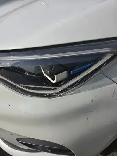 Renault-KoreaSamsung Zoe 2021, 141197 км, за 6435.67 USD - фото 14