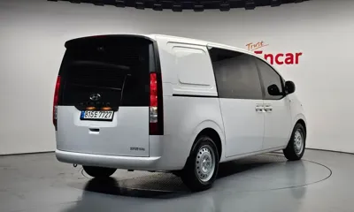 Hyundai Staria 2022, 20173 км, за 14962.28 USD