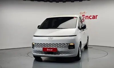 Hyundai Staria 2022, 20173 км, за 14962.28 USD