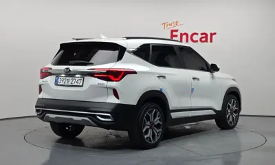 Kia Seltos 2021, 41997 км, за 12377.86 USD