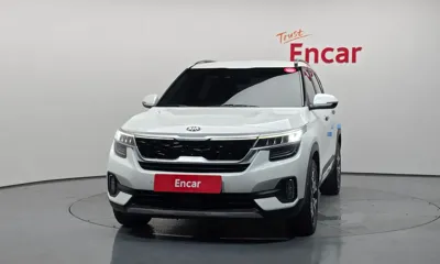 Kia Seltos 2021, 41997 км, за 12377.86 USD