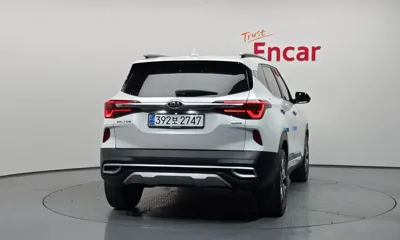 Kia Seltos 2021, 41997 км, за 12377.86 USD