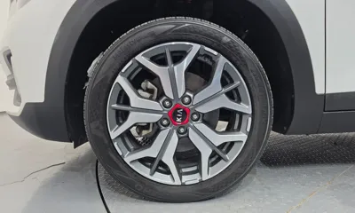 Kia Seltos 2021, 41997 км, за 12377.86 USD