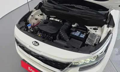 Kia Seltos 2021, 41997 км, за 12377.86 USD - фото 6