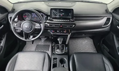 Kia Seltos 2021, 41997 км, за 12377.86 USD - фото 7