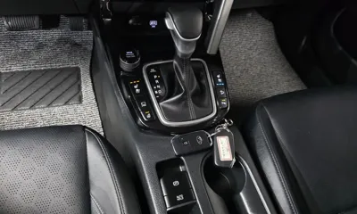 Kia Seltos 2021, 41997 км, за 12377.86 USD - фото 9
