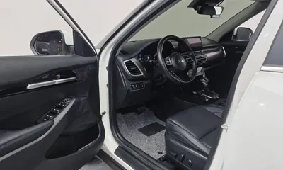 Kia Seltos 2021, 41997 км, за 12377.86 USD - фото 10
