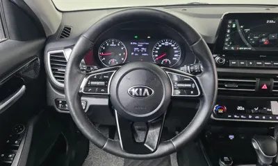 Kia Seltos 2021, 41997 км, за 12377.86 USD - фото 13