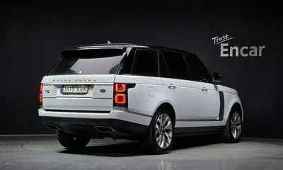 Land Rover Range Rover 2021, 79404 км, за 58540.06 USD