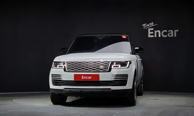 Land Rover Range Rover 2021, 79404 км, за 58540.06 USD