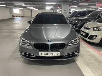 BMW 5-Series 2014, 121704 км, за 8089.05 USD