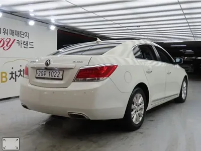 ChevroletGMDaewoo Alpheon 2012, 161508 км, за 1431.17 USD
