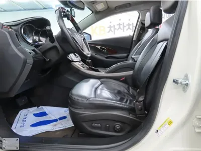 ChevroletGMDaewoo Alpheon 2012, 161508 км, за 1431.17 USD