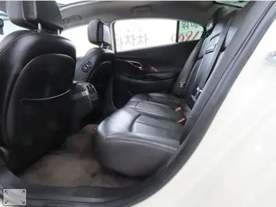 ChevroletGMDaewoo Alpheon 2012, 161508 км, за 1431.17 USD - фото 6