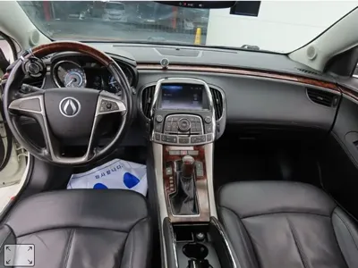 ChevroletGMDaewoo Alpheon 2012, 161508 км, за 1431.17 USD - фото 7