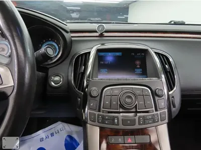 ChevroletGMDaewoo Alpheon 2012, 161508 км, за 1431.17 USD - фото 10