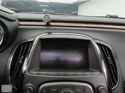 ChevroletGMDaewoo Alpheon 2012, 161508 км, за 1431.17 USD - фото 12