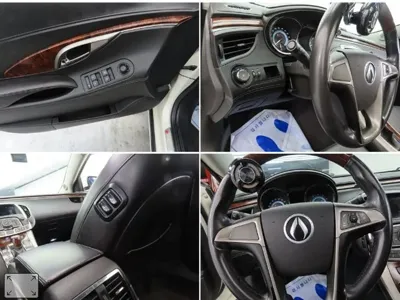 ChevroletGMDaewoo Alpheon 2012, 161508 км, за 1431.17 USD - фото 15