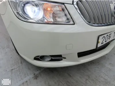ChevroletGMDaewoo Alpheon 2012, 161508 км, за 1431.17 USD - фото 17