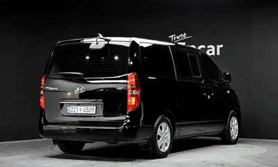 Hyundai Starex 2020, 45008 км, за 12669.03 USD - фото 2