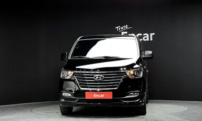 Hyundai Starex 2020, 45008 км, за 12669.03 USD - фото 3