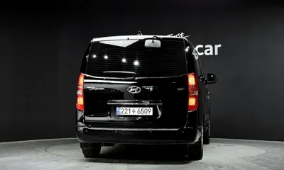 Hyundai Starex 2020, 45008 км, за 12669.03 USD - фото 4