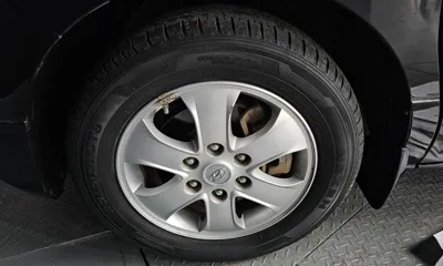 Hyundai Starex 2020, 45008 км, за 12669.03 USD - фото 5