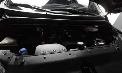 Hyundai Starex 2020, 45008 км, за 12669.03 USD - фото 6