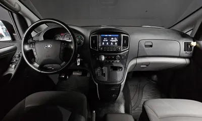 Hyundai Starex 2020, 45008 км, за 12669.03 USD - фото 7