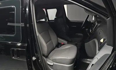 Hyundai Starex 2020, 45008 км, за 12669.03 USD - фото 10