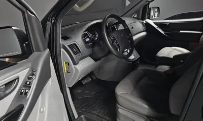 Hyundai Starex 2020, 45008 км, за 12669.03 USD - фото 11