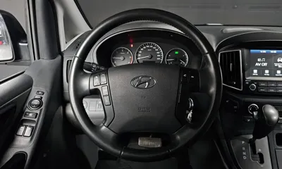 Hyundai Starex 2020, 45008 км, за 12669.03 USD - фото 13