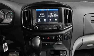 Hyundai Starex 2020, 45008 км, за 12669.03 USD - фото 14