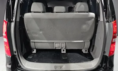 Hyundai Starex 2020, 45008 км, за 12669.03 USD - фото 20