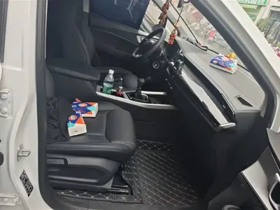 Wuling Jiachen 2025, 3900 км, за 8357.7 USD - фото 8