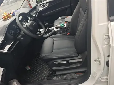 Wuling Jiachen 2025, 3900 км, за 8357.7 USD - фото 9